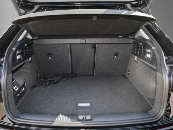 Audi Q2 30 TFSI advanced Kamera ACC Navi PDC+ GWP