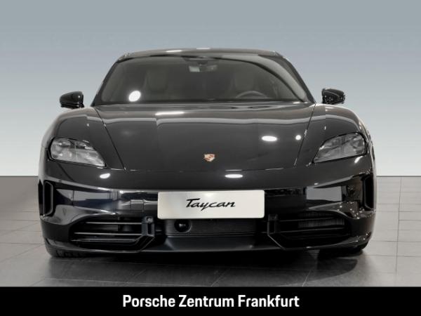 Porsche Taycan Black Edition‼️Sofort Verfügbar‼️InnoDrive 21-Zoll Panorama
