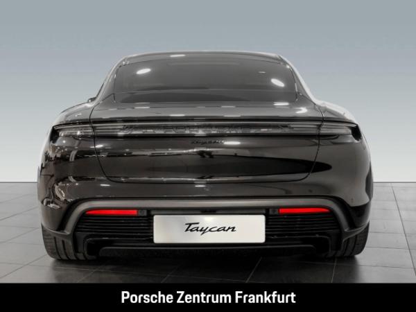 Porsche Taycan Black Edition‼️Sofort Verfügbar‼️InnoDrive 21-Zoll Panorama
