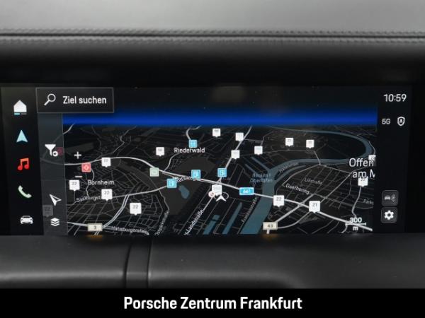 Porsche Taycan Black Edition‼️Sofort Verfügbar‼️InnoDrive 21-Zoll Panorama