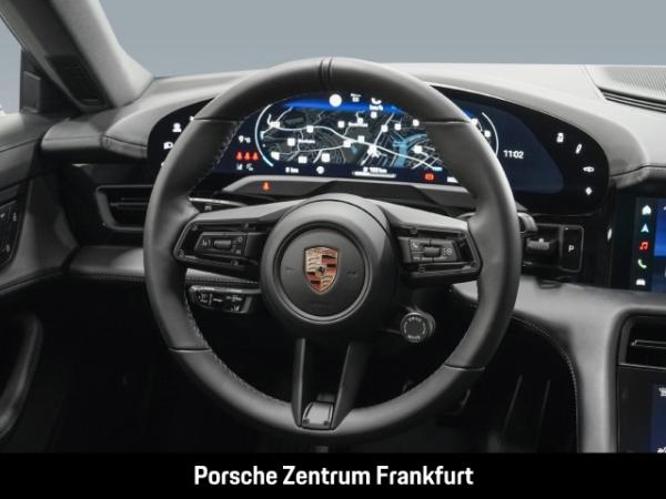 Porsche Taycan Black Edition‼️Sofort Verfügbar‼️InnoDrive 21-Zoll Panorama
