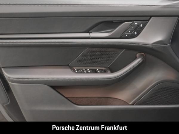 Porsche Taycan Black Edition‼️Sofort Verfügbar‼️InnoDrive 21-Zoll Panorama