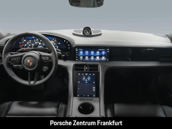 Porsche Taycan Black Edition‼️Sofort Verfügbar‼️InnoDrive 21-Zoll Panorama