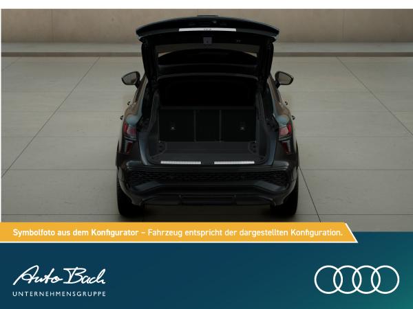 Audi Q3 Sportback S line TFSI Panorama TechPlus Dynamik-Paket