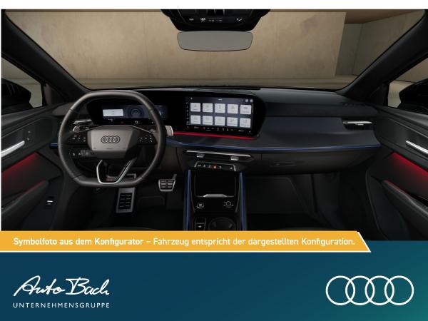 Audi Q3 Sportback S line TFSI Panorama TechPlus Dynamik-Paket