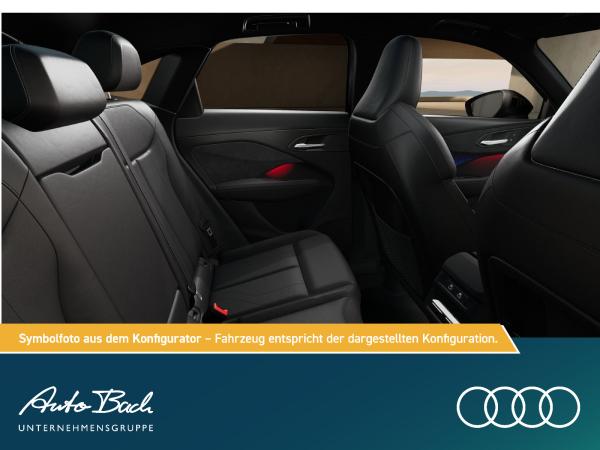 Audi Q3 Sportback S line TFSI Panorama TechPlus Dynamik-Paket