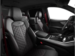 Audi Q7 S line TDI quattro tiptronic