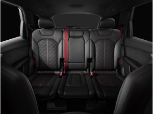 Audi Q7 S line TDI quattro tiptronic