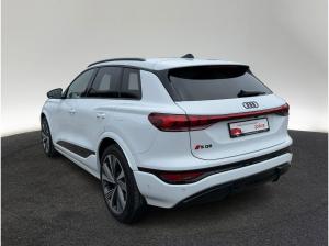 Audi SQ6 e-tron SQ6 SUV e-tron TechPro Akustik Panorama Navi ACC Audi SQ6 e-tron SQ6 SUV e-tron TechPro Akustik Panorama Navi ACC