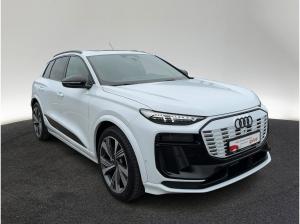 Audi SQ6 e-tron SQ6 SUV e-tron TechPro Akustik Panorama Navi ACC Audi SQ6 e-tron SQ6 SUV e-tron TechPro Akustik Panorama Navi ACC