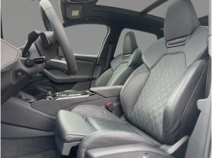 Audi SQ6 e-tron SQ6 SUV e-tron TechPro Akustik Panorama Navi ACC Audi SQ6 e-tron SQ6 SUV e-tron TechPro Akustik Panorama Navi ACC