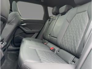 Audi SQ6 e-tron SQ6 SUV e-tron TechPro Akustik Panorama Navi ACC Audi SQ6 e-tron SQ6 SUV e-tron TechPro Akustik Panorama Navi ACC