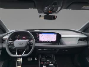 Audi SQ6 e-tron SQ6 SUV e-tron TechPro Akustik Panorama Navi ACC Audi SQ6 e-tron SQ6 SUV e-tron TechPro Akustik Panorama Navi ACC