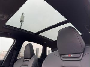 Audi SQ6 e-tron SQ6 SUV e-tron TechPro Akustik Panorama Navi ACC Audi SQ6 e-tron SQ6 SUV e-tron TechPro Akustik Panorama Navi ACC