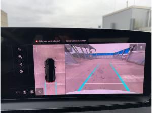 Audi SQ6 e-tron SQ6 SUV e-tron TechPro Akustik Panorama Navi ACC Audi SQ6 e-tron SQ6 SUV e-tron TechPro Akustik Panorama Navi ACC