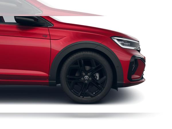 Volkswagen Taigo 1.5 TSI DSG R-Line BlackStyle AHK Fahrkomf Winterräder