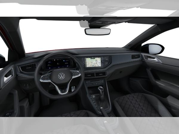 Volkswagen Taigo 1.5 TSI DSG R-Line BlackStyle AHK Fahrkomf Winterräder