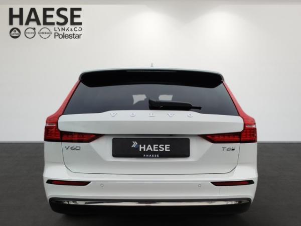 Volvo V60 T6 Plus Bright Plug-In Hybrid AWD HUD StandHZG  Memory Sitze