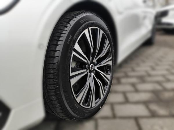 Volvo V60 T6 Plus Bright Plug-In Hybrid AWD HUD StandHZG  Memory Sitze