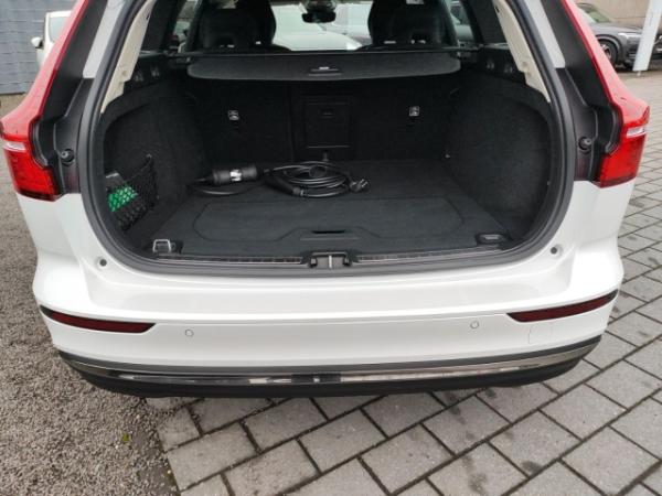 Volvo V60 T6 Plus Bright Plug-In Hybrid AWD HUD StandHZG  Memory Sitze
