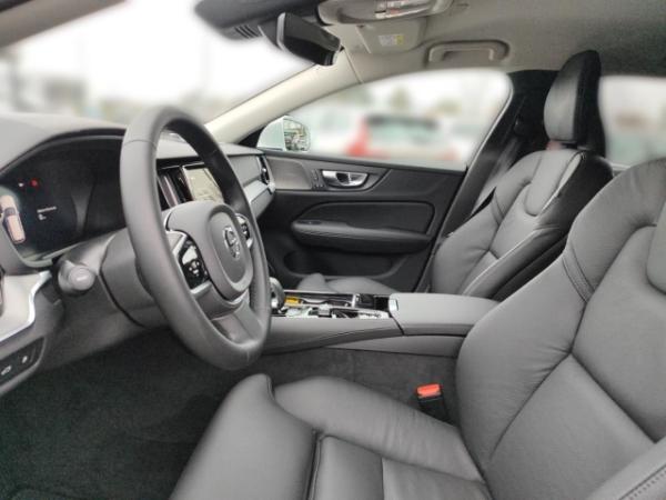 Volvo V60 T6 Plus Bright Plug-In Hybrid AWD HUD StandHZG  Memory Sitze