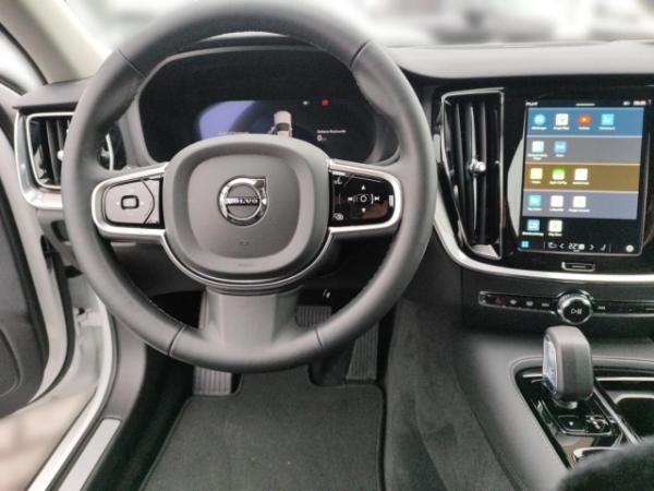 Volvo V60 T6 Plus Bright Plug-In Hybrid AWD HUD StandHZG  Memory Sitze