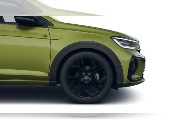 Volkswagen Taigo 1.5 TSI DSG R-Line BlackStyle AHK Fahrkomf Winterräder