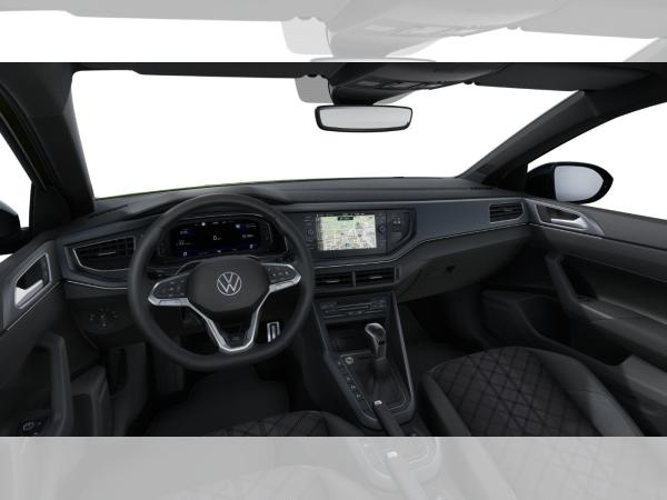 Volkswagen Taigo 1.5 TSI DSG R-Line BlackStyle AHK Fahrkomf Winterräder
