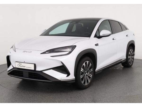 BYD SEALION 7 Comfort