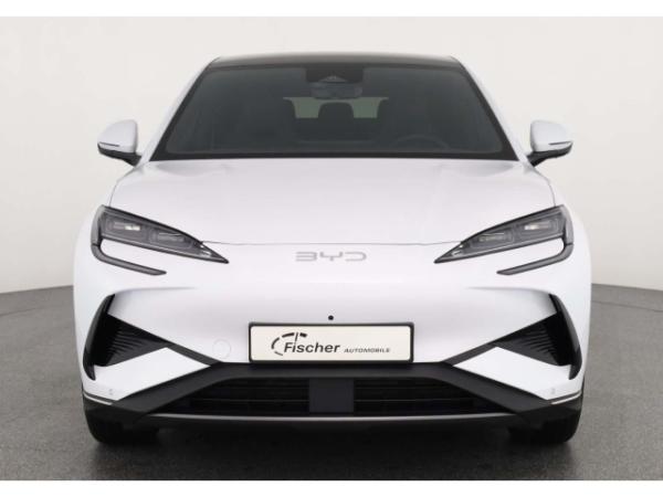 BYD SEALION 7 Comfort