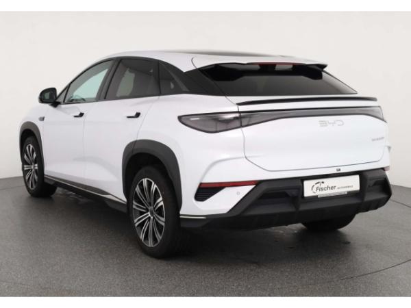 BYD SEALION 7 Comfort