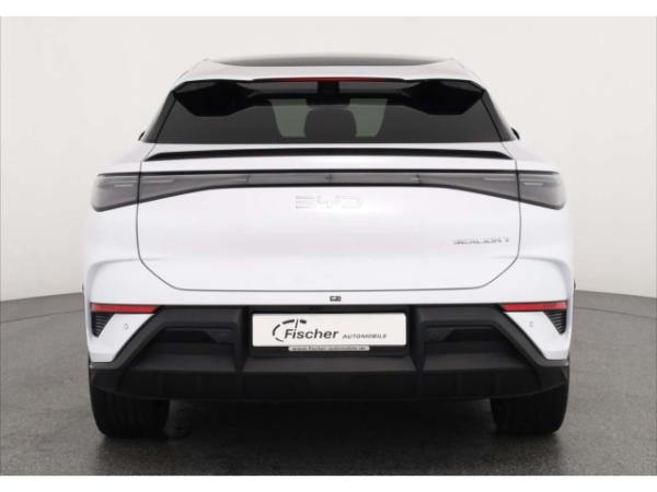 BYD SEALION 7 Comfort