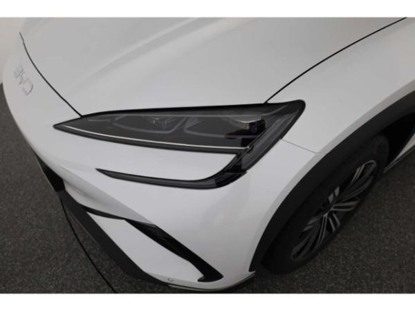 BYD SEALION 7 Comfort