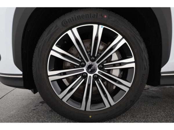 BYD SEALION 7 Comfort