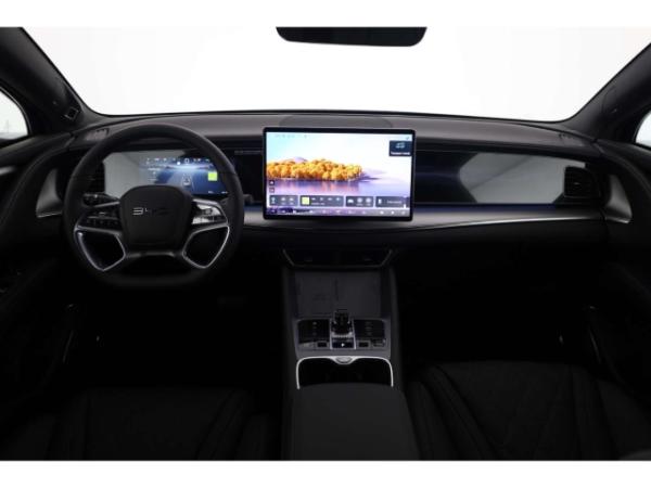 BYD SEALION 7 Comfort