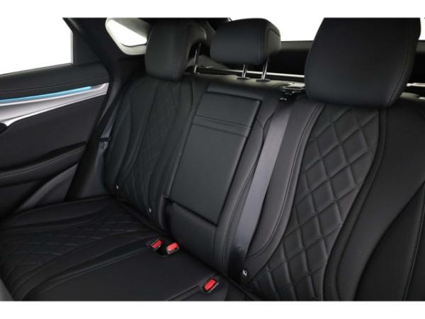 BYD SEALION 7 Comfort