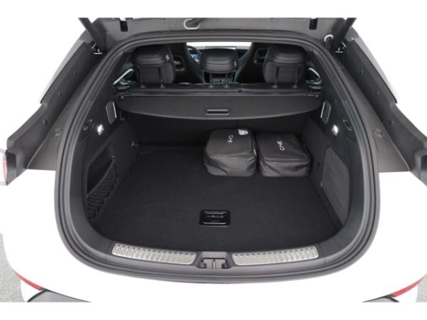 BYD SEALION 7 Comfort