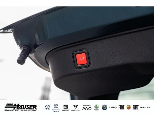 Alfa Romeo Junior Ibrida Ti 1.2 VGT EL. HECKKL. KAMERA ACC MATRIX-LED TECHNOLOGIE NAVI SITZHZG.