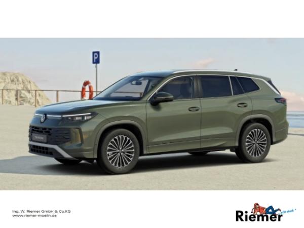 Volkswagen Tayron Life 1,5 l eTSI DSG 🔝Lagerwagen inkl. AHK🔝