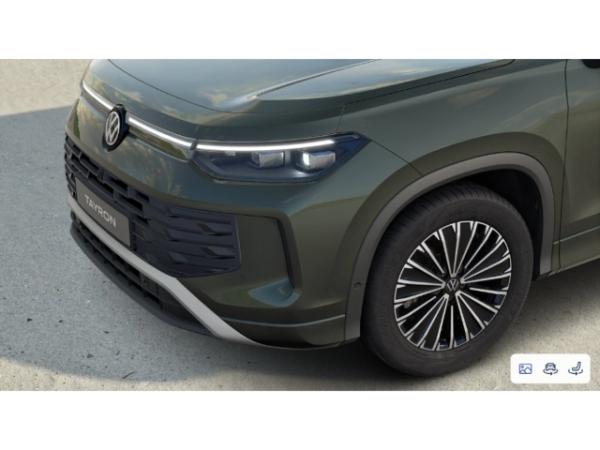 Volkswagen Tayron Life 1,5 l eTSI DSG 🔝Lagerwagen inkl. AHK🔝