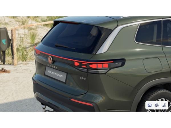 Volkswagen Tayron Life 1,5 l eTSI DSG 🔝Lagerwagen inkl. AHK🔝
