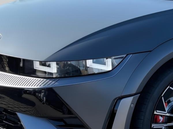 Hyundai IONIQ 5 N Elektro 4WD*Panorama-Glasdach*HUD*Bose-Sound*