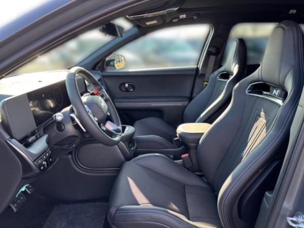 Hyundai IONIQ 5 N Elektro 4WD*Panorama-Glasdach*HUD*Bose-Sound*