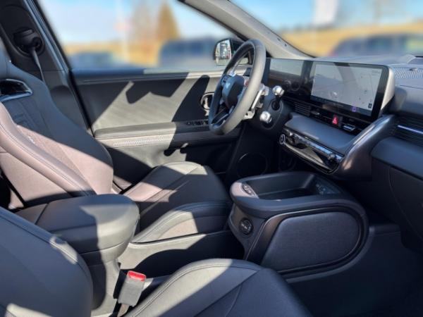 Hyundai IONIQ 5 N Elektro 4WD*Panorama-Glasdach*HUD*Bose-Sound*