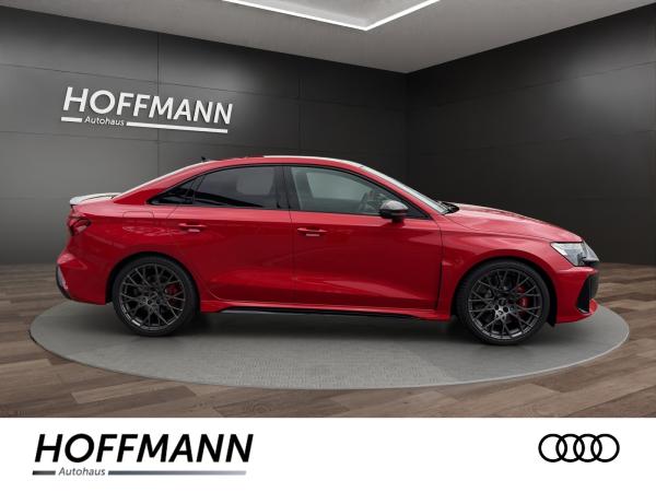 Audi RS3 Limousine / Hud / Sonos / Memory / Pano / Matrix / Assistenzpaket pro