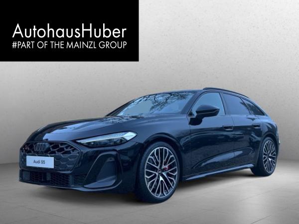 Audi S5 Avant❗Quattro❗S-Tronic❗MATRIX LED❗HUD❗B&O❗AHK❗SOFORT❗