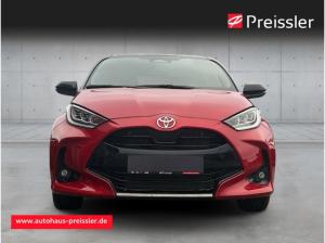 Toyota Yaris Plus - 1,5 l Hybrid Style PLUS *Safety-Paket* Navi LED Apple CarPlay Android Auto