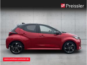 Toyota Yaris Plus - 1,5 l Hybrid Style PLUS *Safety-Paket* Navi LED Apple CarPlay Android Auto
