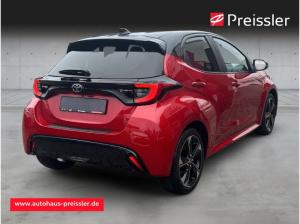 Toyota Yaris Plus - 1,5 l Hybrid Style PLUS *Safety-Paket* Navi LED Apple CarPlay Android Auto