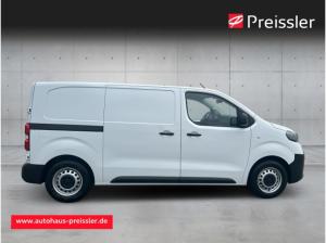 Toyota Proace Kasten Work 1.5L D 120 PS - L1 6 MT *Ladeboden, Smart-Cargo* DAB Spurhalteass.